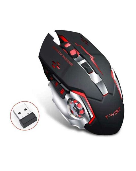 Souris gamer Q13