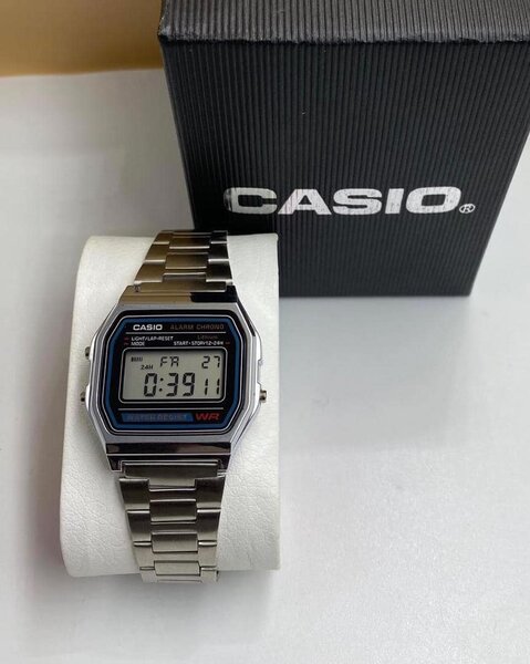 Montre casio