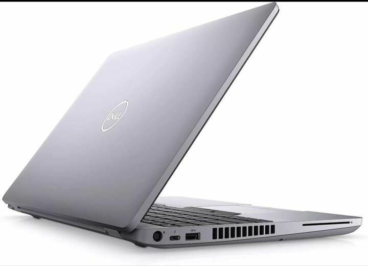 DELL PRECISION LAPTOP 3551 15.6"
