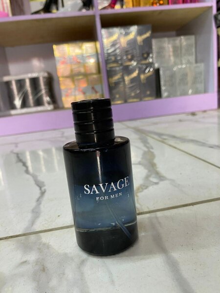 Savage pour Homme