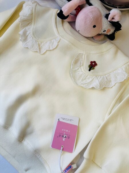 Кофта для девочек