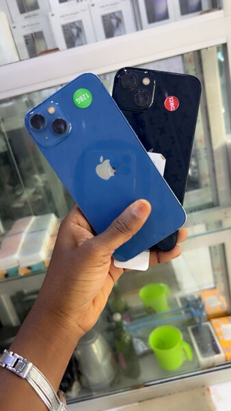 Smartphone moderne 128 Go