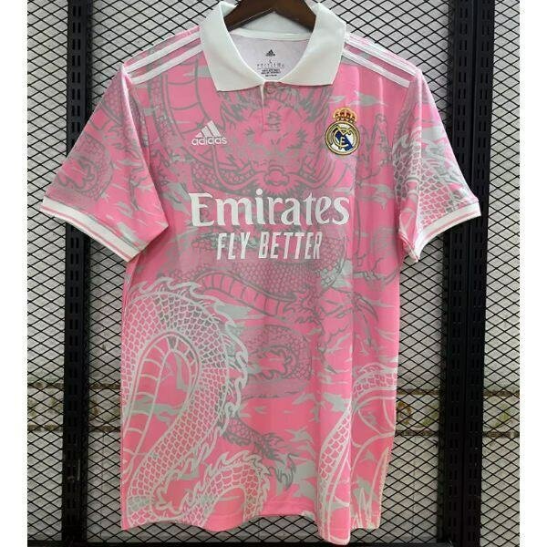 Nouveau maillot de réal Madrid