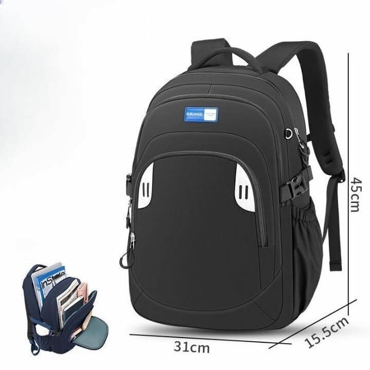 Stylish Waterproof Backpack