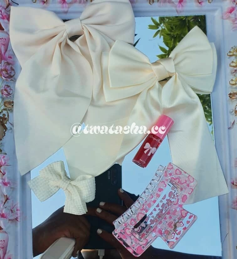 Bow Chic Bundle