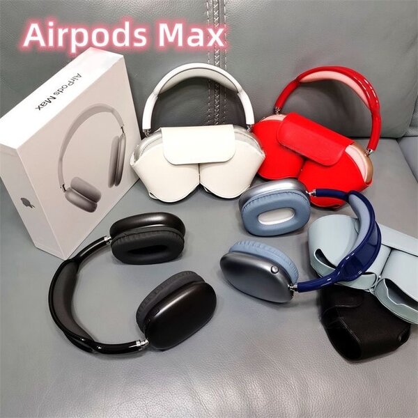 Casque Bluetooth AirPods Max Authentique CE