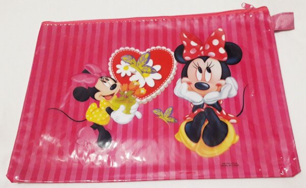 Imported kids school pouches