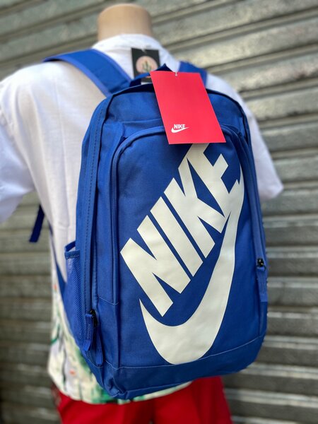 Nike Heritage Backpack