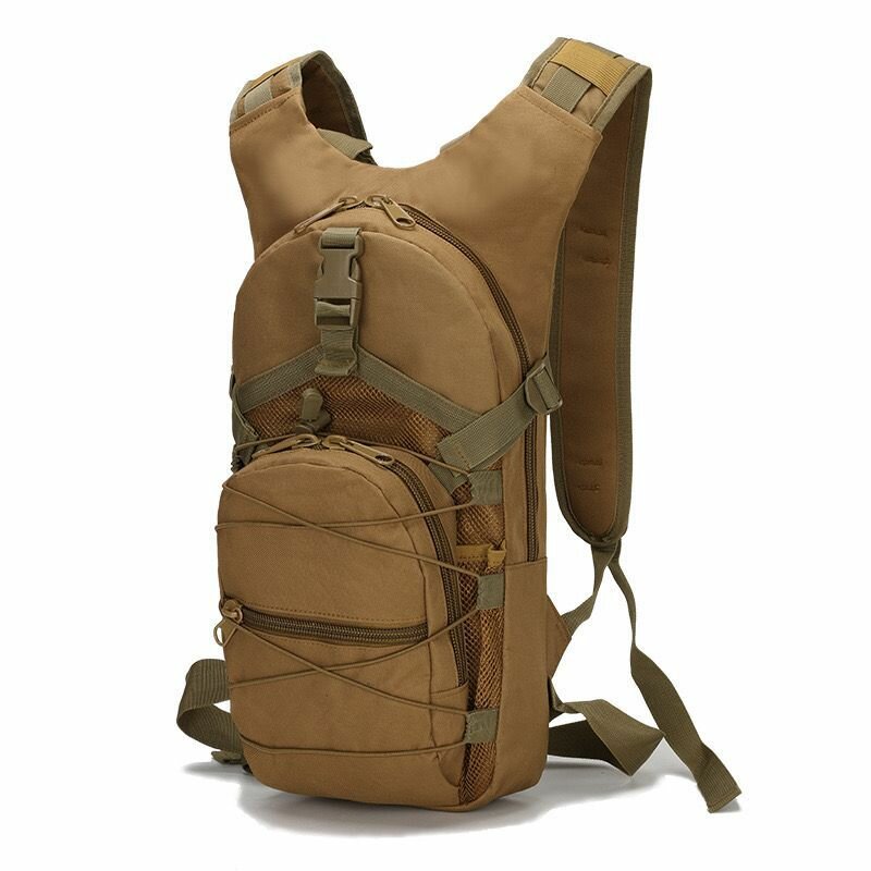 Military Style Backpacks