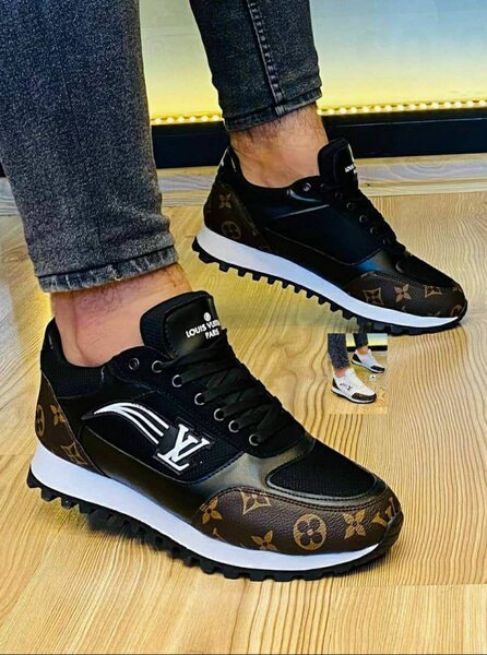 Louis Vuitton et dormi