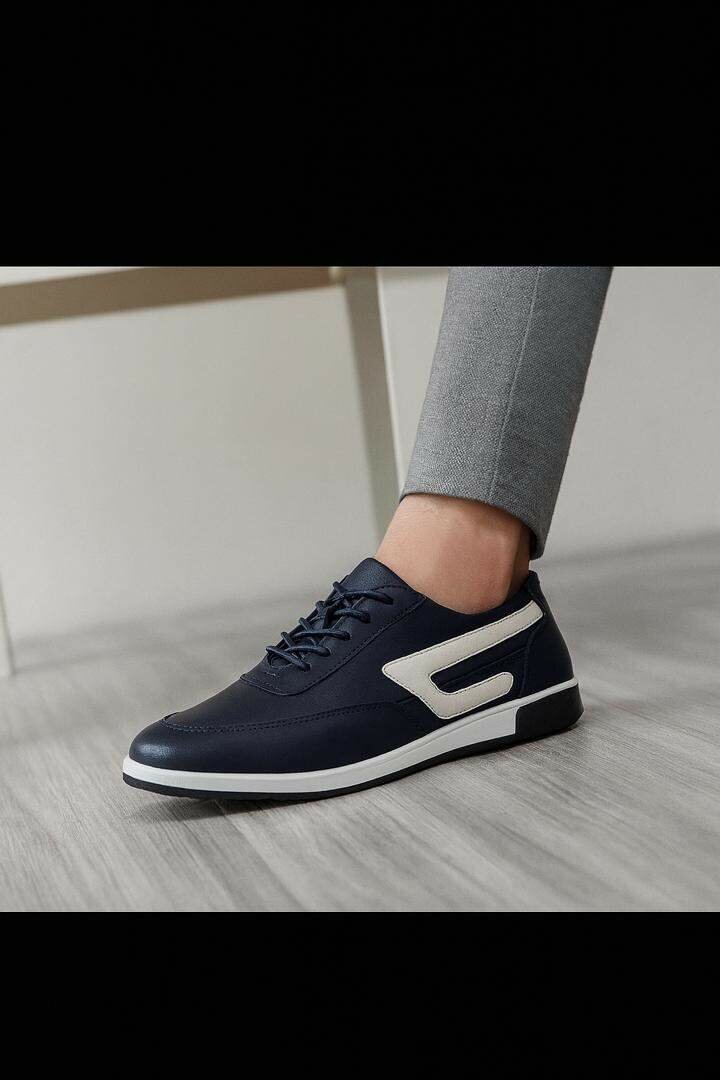 Sneakers élégantes pour hommes