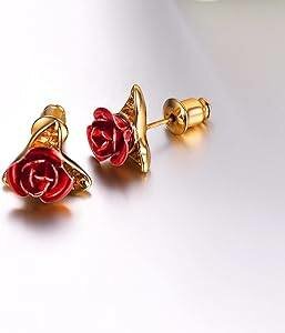 Ladies earrings