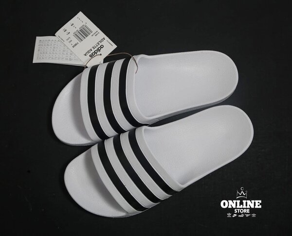 Claquettes Adidas confort