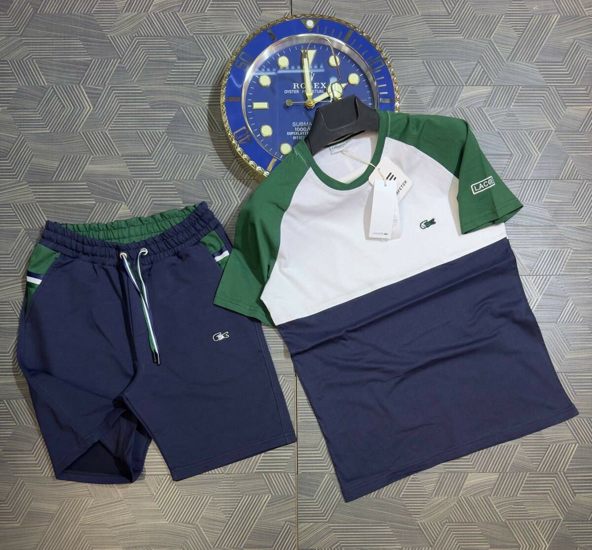 Complet homme Turquie