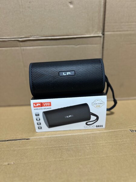 Enceinte Bluetooth LP V99