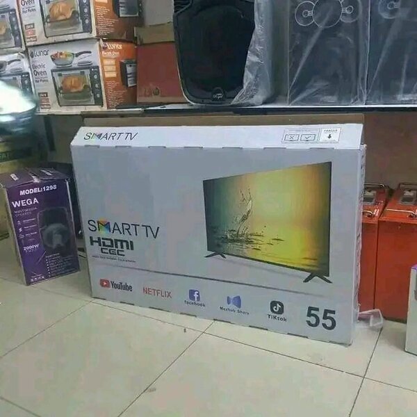 Samsung tv smart