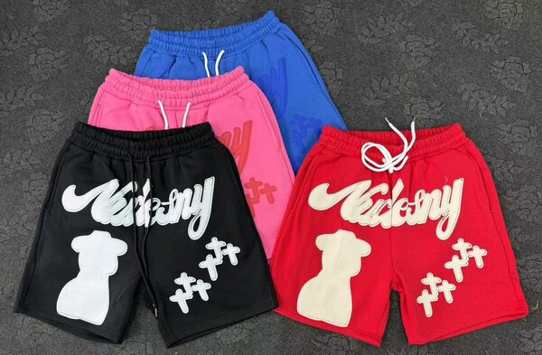 Shorts streetwear Victory