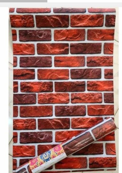 PAPIER PEINT AUTOCOLLANT