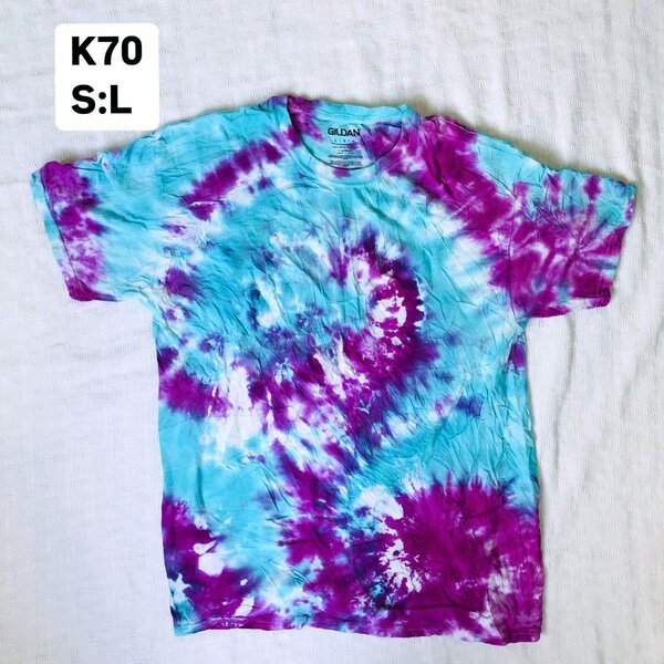 Beautiful and stylish men's T-shirt with print