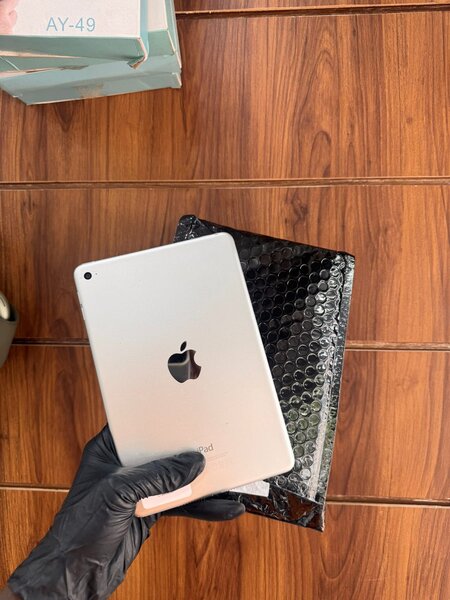 iPad Mini 4 Argent Reconditionné