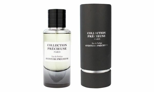 Collection Précieuse