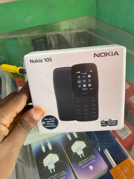 Nokia 105