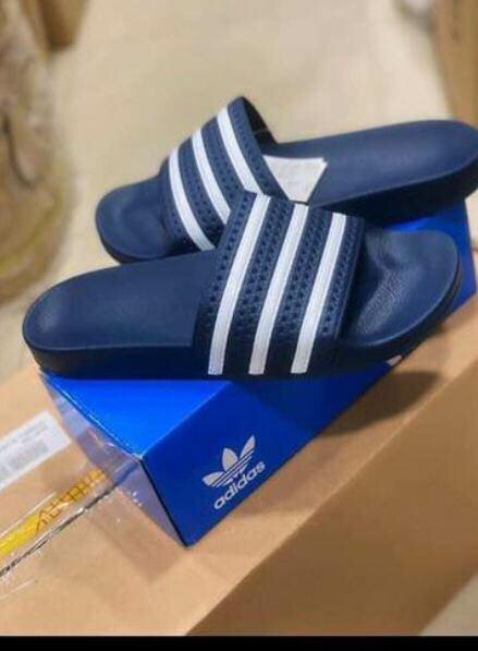 Sandales adidas confortables