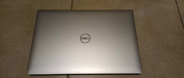 DELL Precision 5540