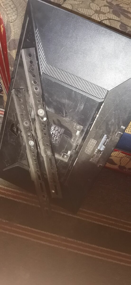 Dell 24 inches monitor