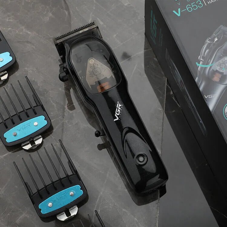 Tondeuse Cheveux VGR V-653