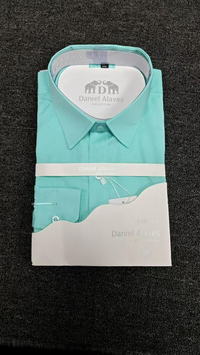 Chemise Classique Homme