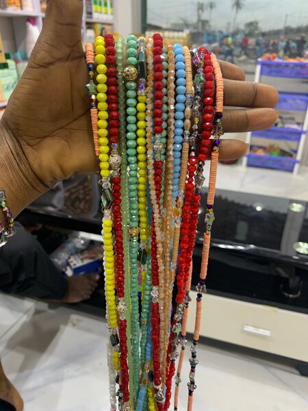 Bon bah A du Sénégal