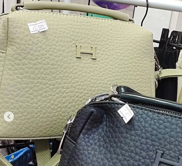 Сумка женский, бежевый