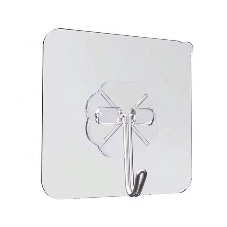 7 Acroche murale 1500 fr auto Adhésif