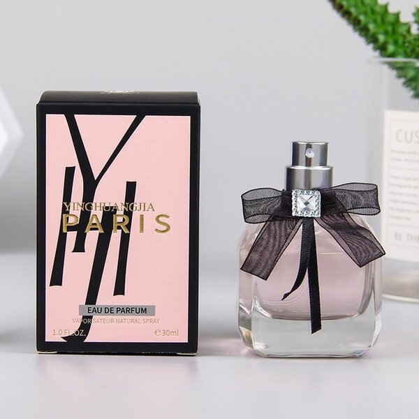 Paris perfume