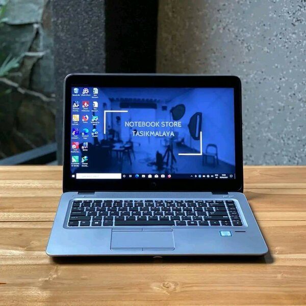 Ordinateur Portable Polyvalent