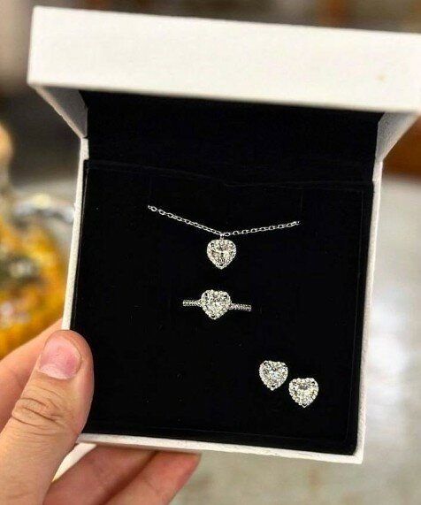 Набор украшений