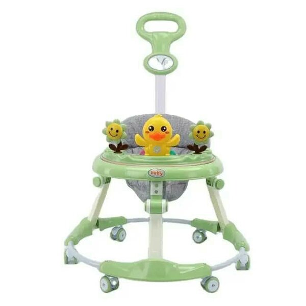 Marche bébé Multi fonctior balançoire