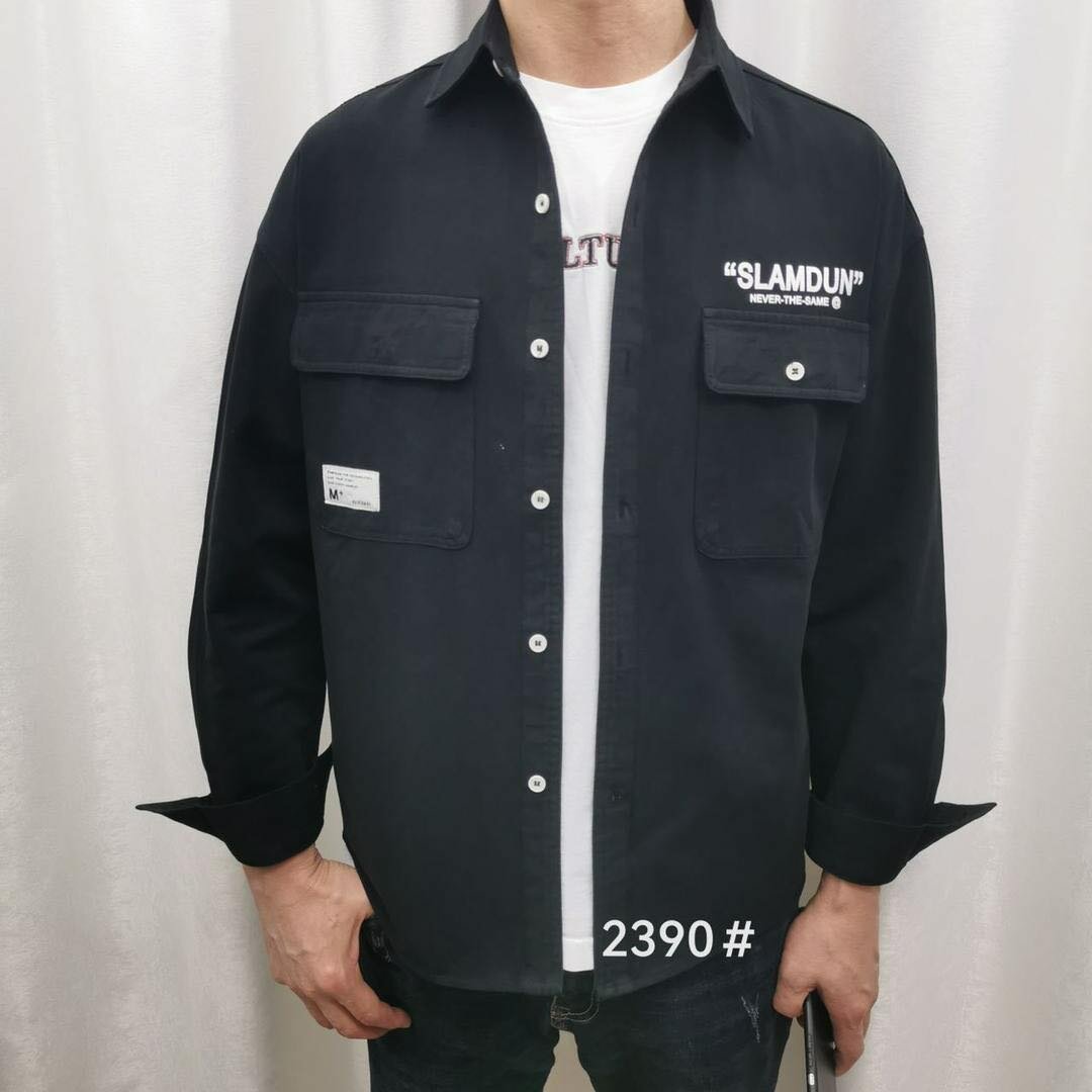 Chemise Homme Décontractée