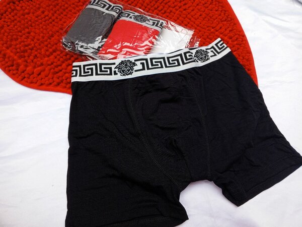 Boxers pour hommes élégants