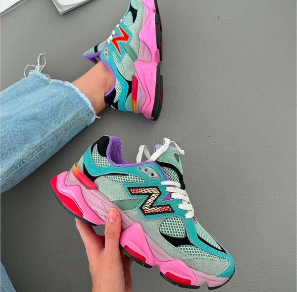 New Balance