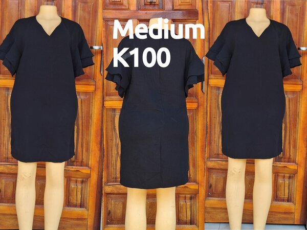 Beautiful and high quality women's dress