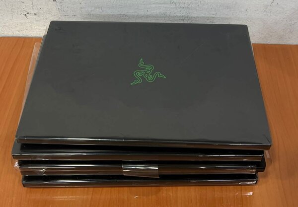 ✓RAZER BLADE RZ09 RYZEN 9 ✓SSD 1TERA*RAM 16GB ✓PROCESSEUR RY