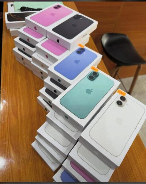 iPhone 14 - Neuf et Scellé