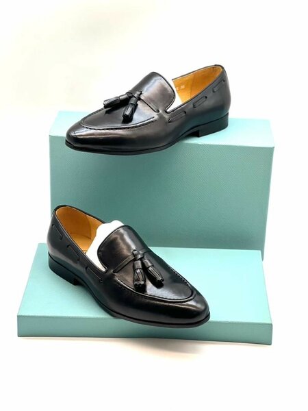 EXECUTIVE CLASSIC SHOE