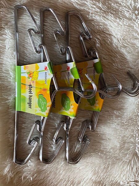 10 Piece Bundle Steel Hanger