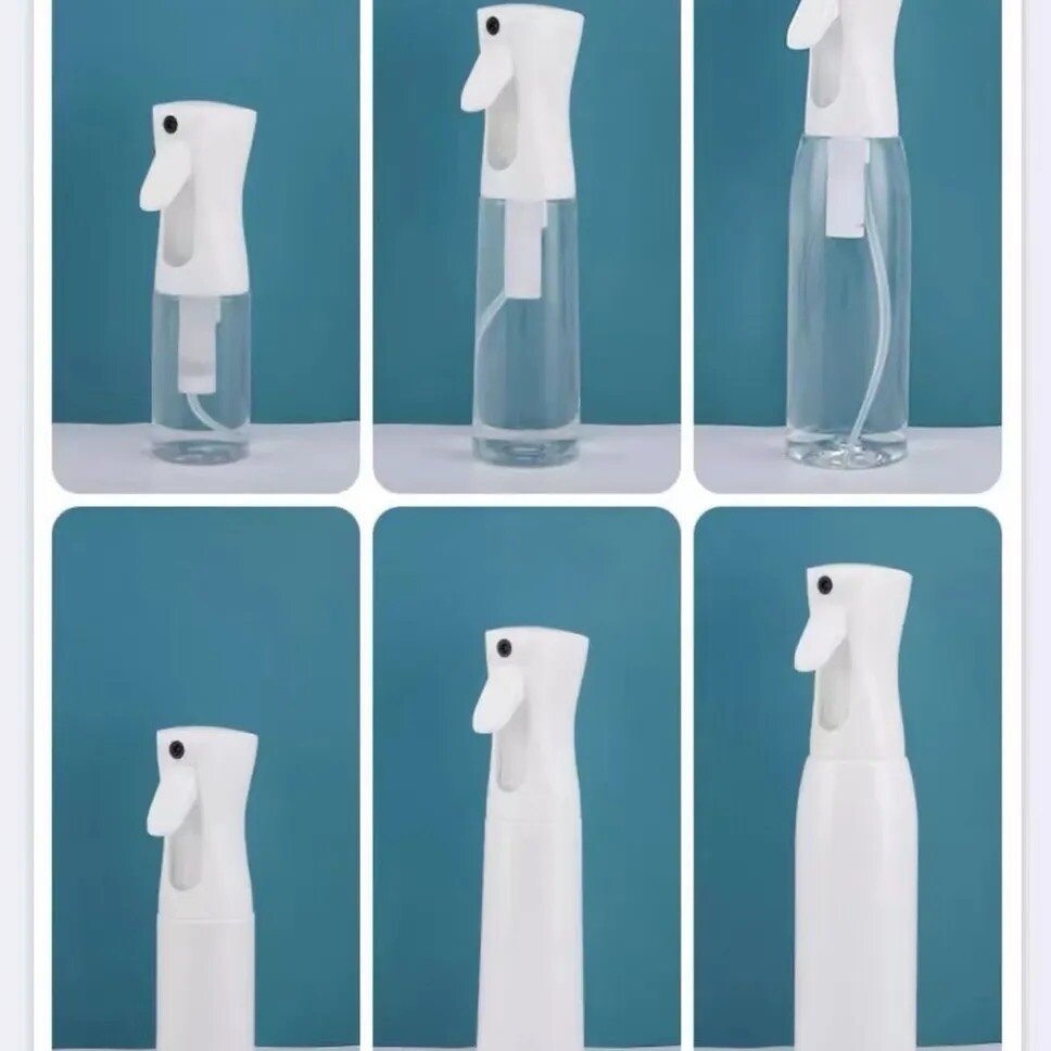 Pulvérisateur à Pression Fine