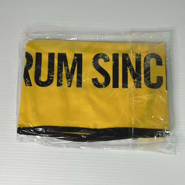 Tablier Bundaberg Rum