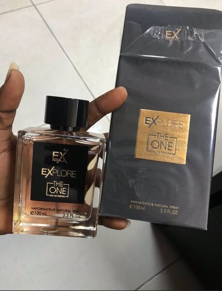 Explore The One EDP 100ml