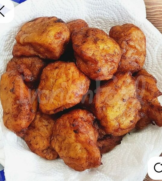 Délicieuses spécialités africaines